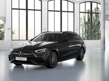 Mercedes-Benz Classe C 180 Break Star Edition 10